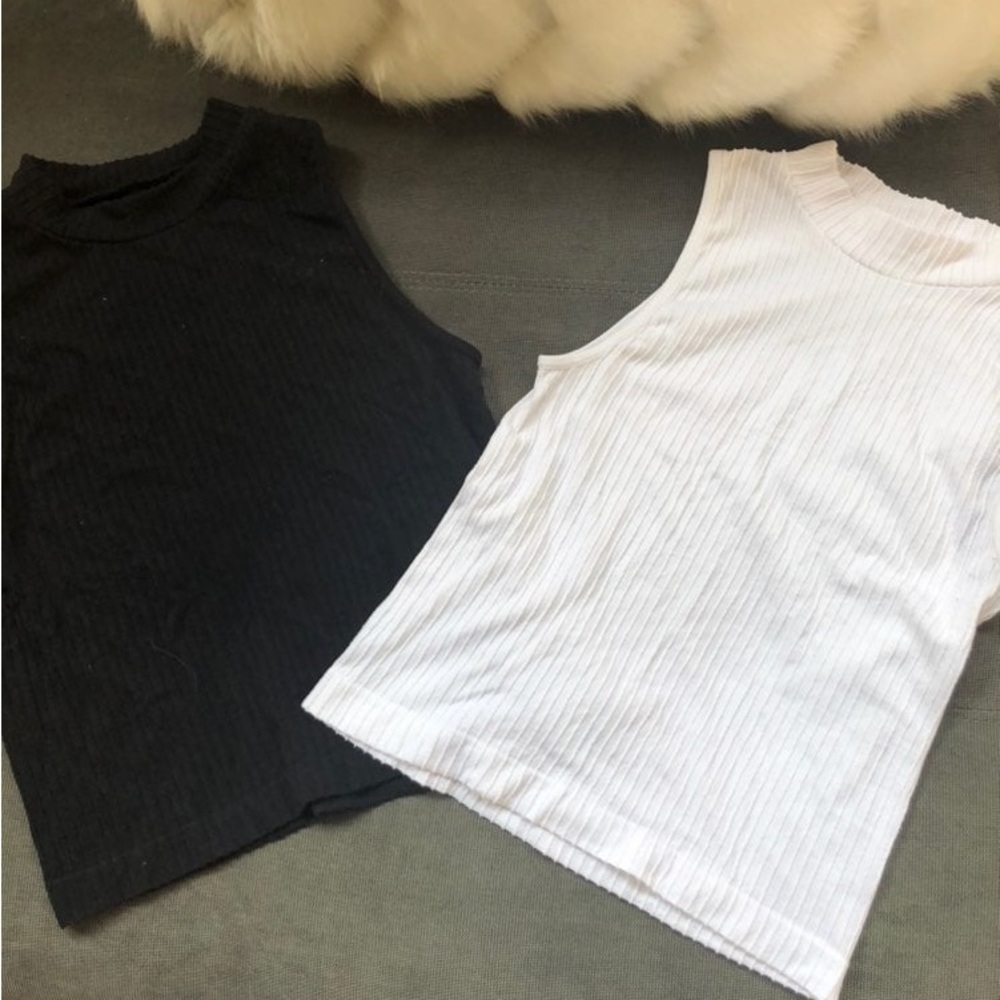 Aura Two top bundle OS fit